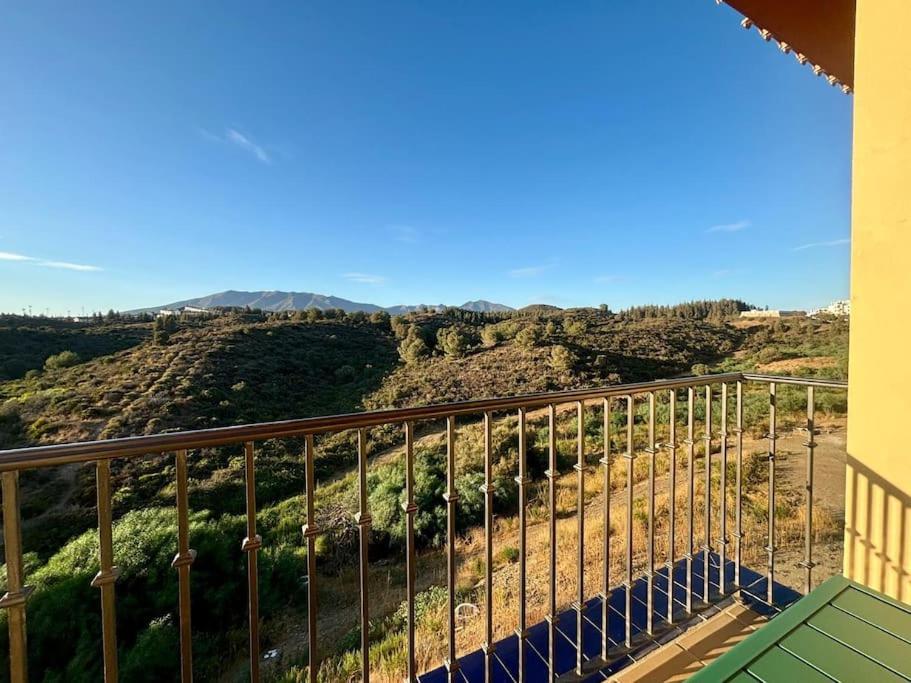 La Perla Del Mar En Mijas Costa Apartment Fuengirola Bagian luar foto