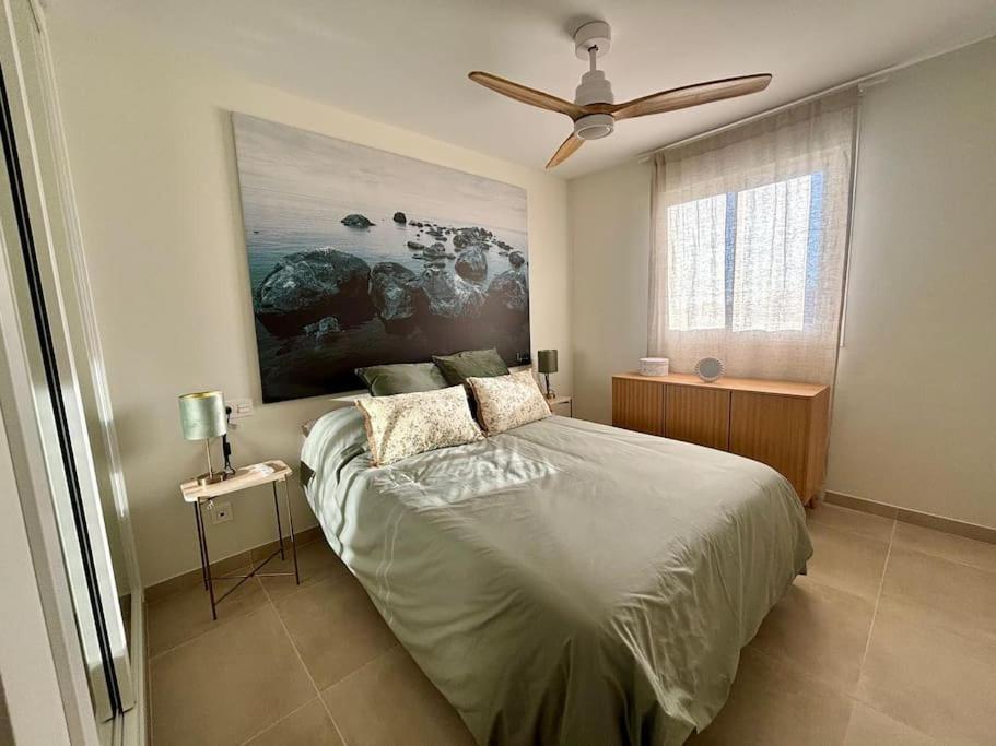 La Perla Del Mar En Mijas Costa Apartment Fuengirola Bagian luar foto